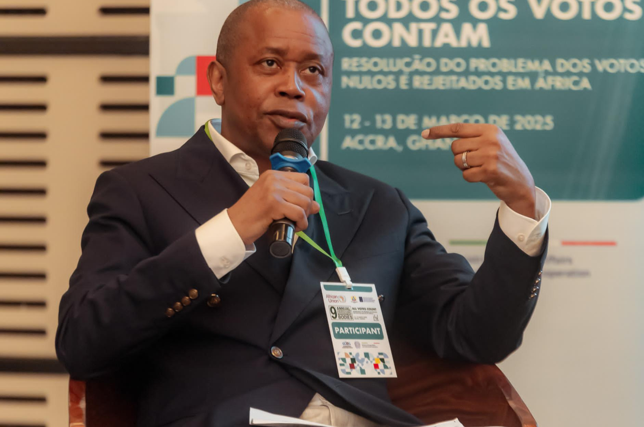 La RDC à l’honneur : Notre engagement pour une gouvernance électorale moderne et transparente