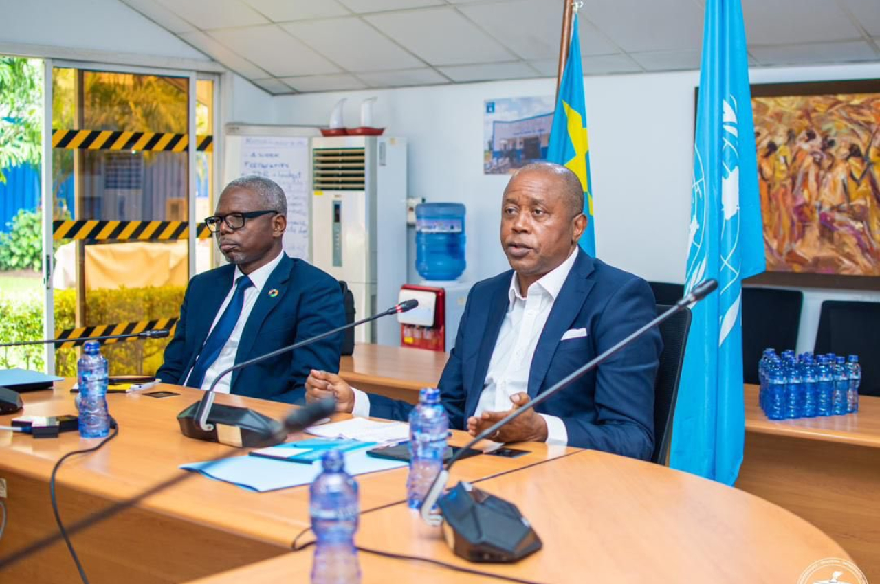 Gouvernance démocratique RDC : le PACE appelle à un engagement collectif pour 2026